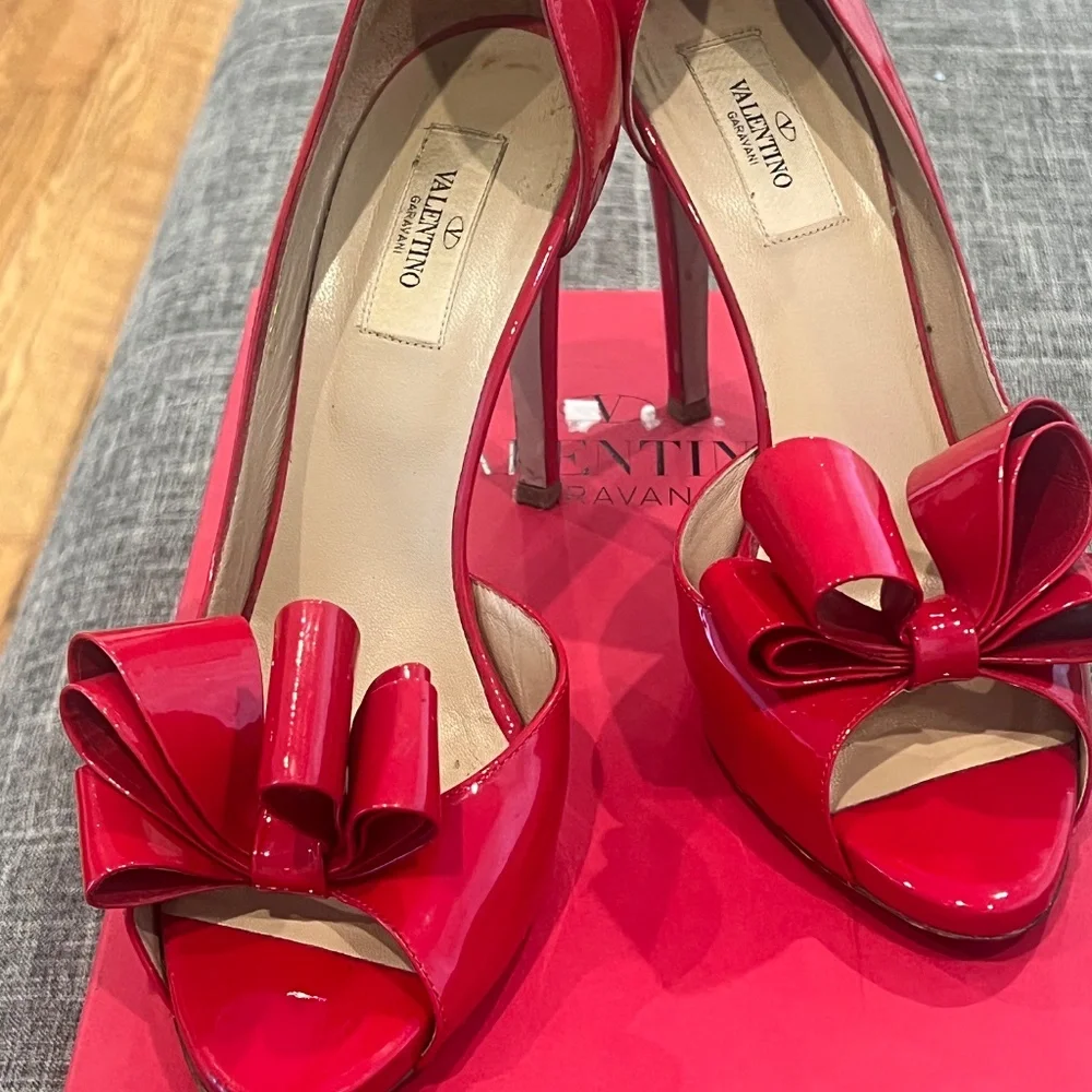 Valentino shoes - Picture 2 of 6